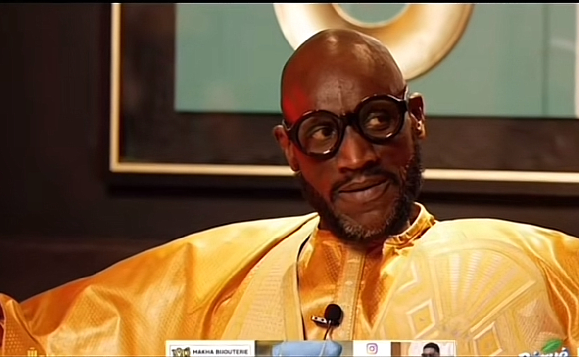 (Vidéo)- « Je ne sais pas pourquoi ils veulent que je sois homosexuel » : Sanekh