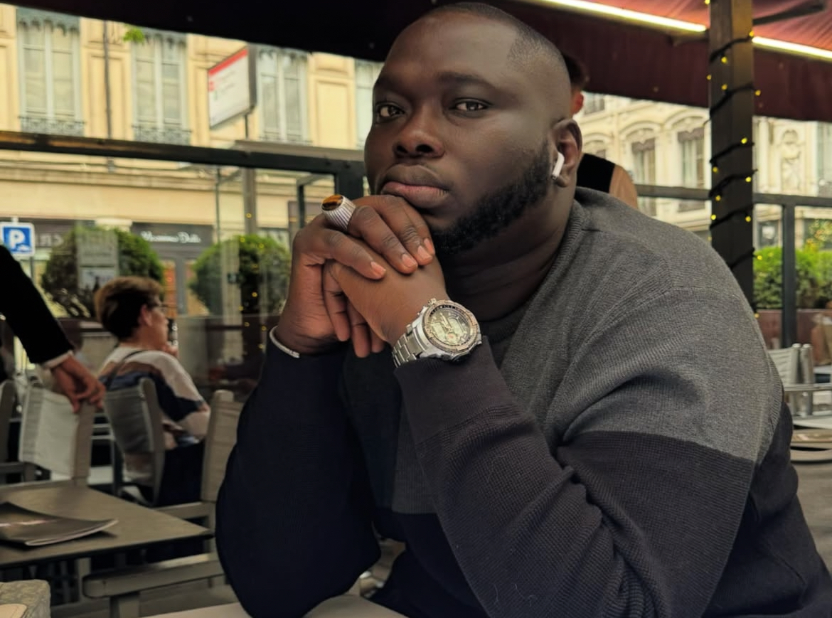 VIH/SIDA : l’annonce tombe pour l’influenceur BIIGGY