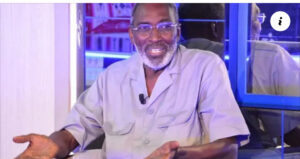 Affaire homosexuels : Dr Babacar Niang fait de graves révélations sur la transmission volontaire du VIH (vidéo)