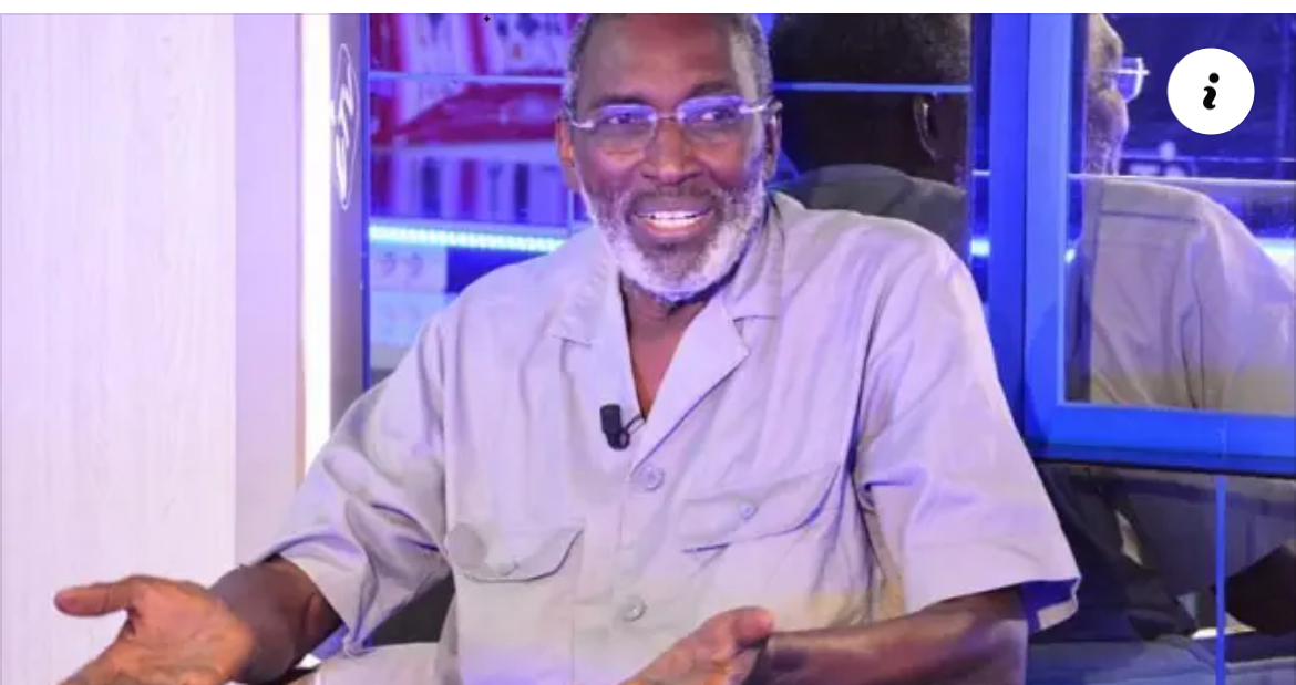 Affaire homosexuels : Dr Babacar Niang fait de graves révélations sur la transmission volontaire du VIH (vidéo)