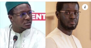 Le PR Diomaye Faye invite des responsables de Pastef à un « Ngodou » : Cheikh Bara Ndiaye donne sa réponse