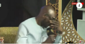 Quartier Général : Sanekh verse de chaudes larmes après les explications d’Oustaz Modou Fall (vidéo)