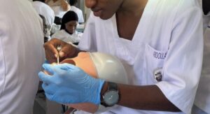 Image : voici l’étudiant décédé à l’UCAD…