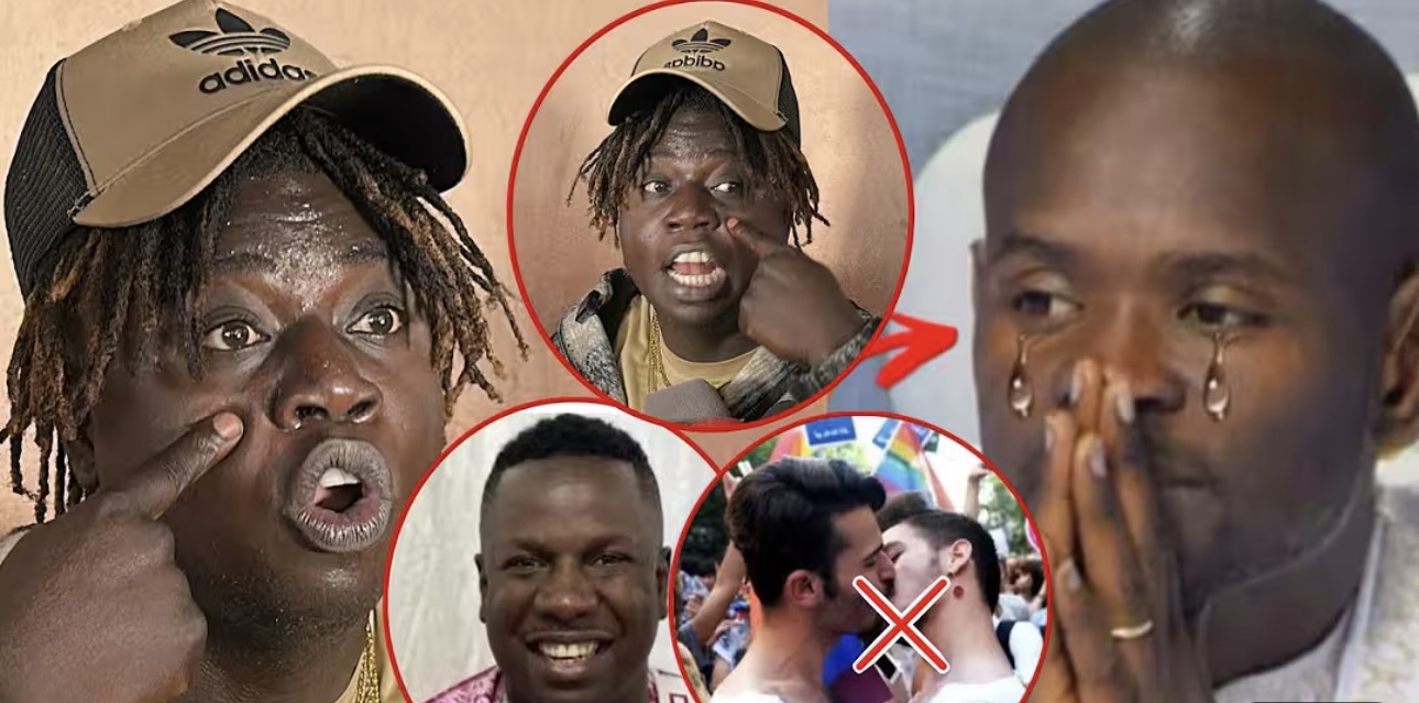 (Vidéo) – Affaire Pape Cheikh Diallo et Djiby Dramé : Pawlish Mbaye sort du silence…