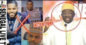 (Vidéo) – Affaire Pape Cheikh Diallo : Oustaz Makhtar Sarr interpelle le gouvernement sénégalais…