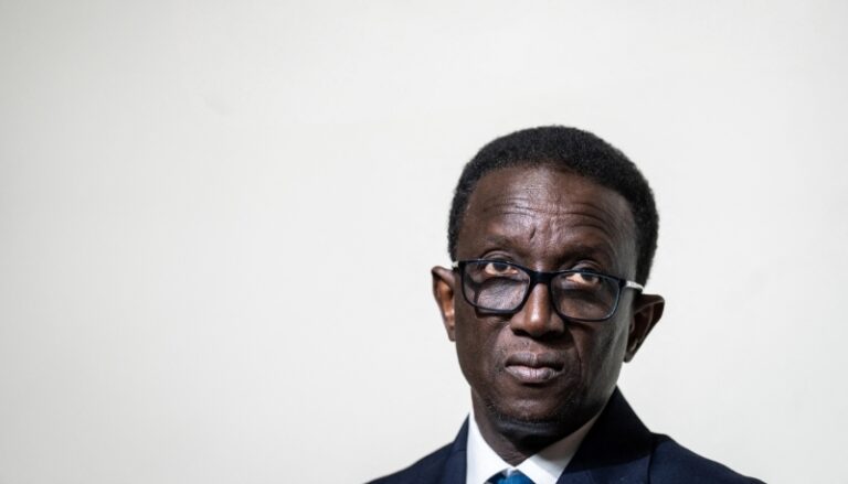 Mort d’Abdoulaye Ba à l’UCAD : Amadou Ba condamne les violences…