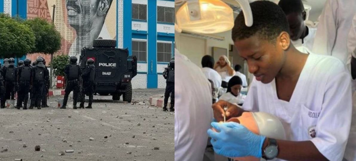 Décès de l’étudiant Abdoulaye Ba : ce que révèle l’autopsie…