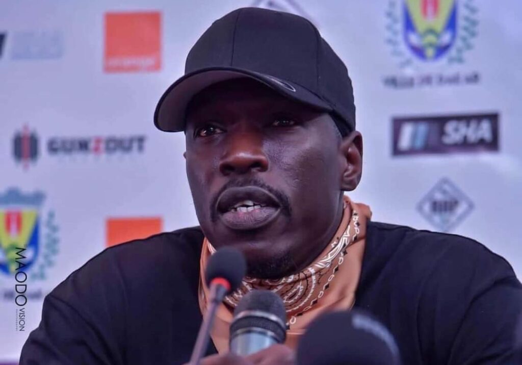 Autopsie d’Abdoulaye Ba : Nit Dof explose et parle de « cr!minels… »