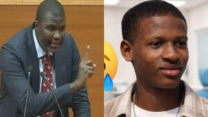 Décès d’Abdoulaye Ba : le ministre Amadou Ba appelle à des enquêtes rigoureuses et à la…