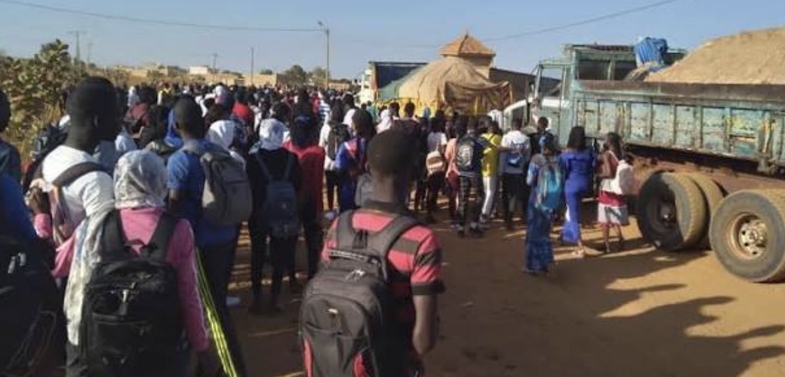 Décès d’un élève à Sindia : les circonstances réelles du drame…