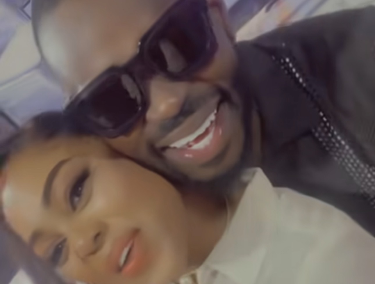 Affaire Pape Cheikh Diallo : le message trop émouvant d’Asma Khadija à l’animateur…