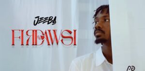 (Clip officiel) – Jeeba dévoile un magnifique clip, « Firdawsi »