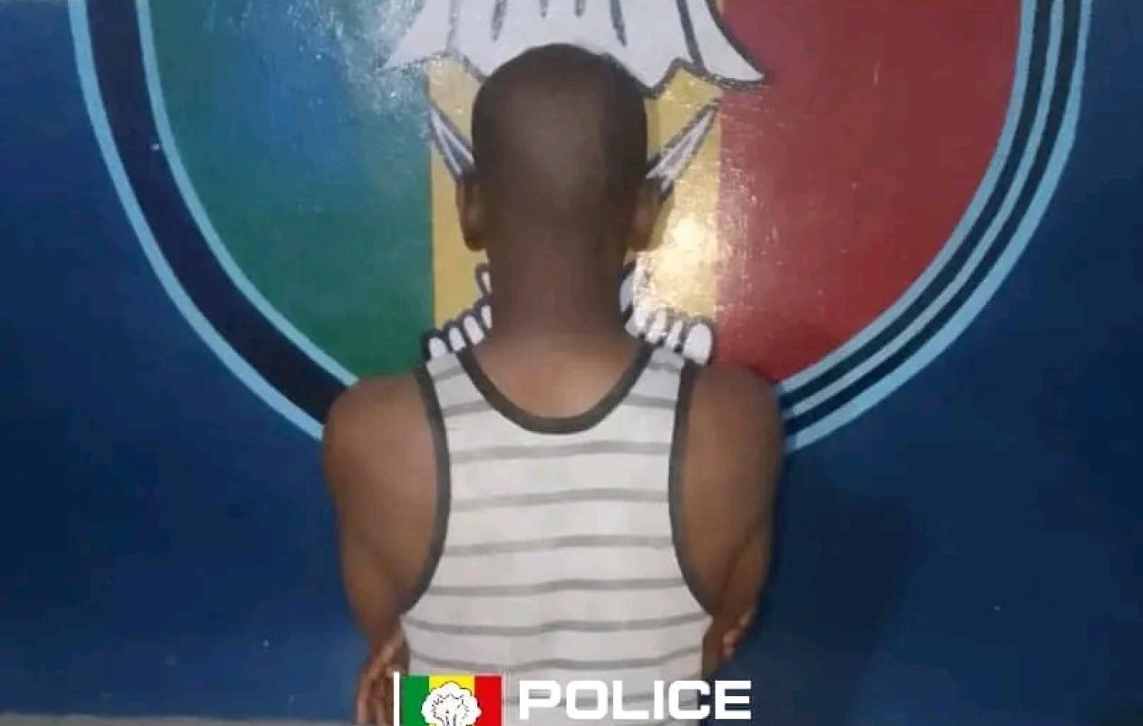 Touba : Un homme abüse d&rsquo;une fillette de 11 ans avec 500 FCFA…