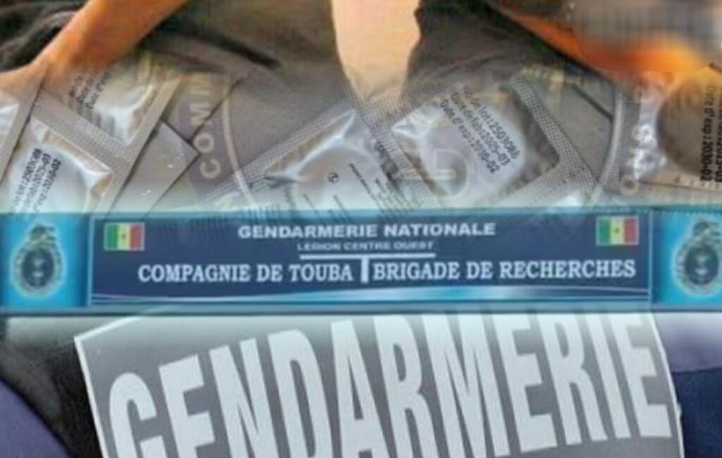 Mbacké : 02 suspects déclarés séropositifs au VIH après le démantèlement d’un réseau à Touba…