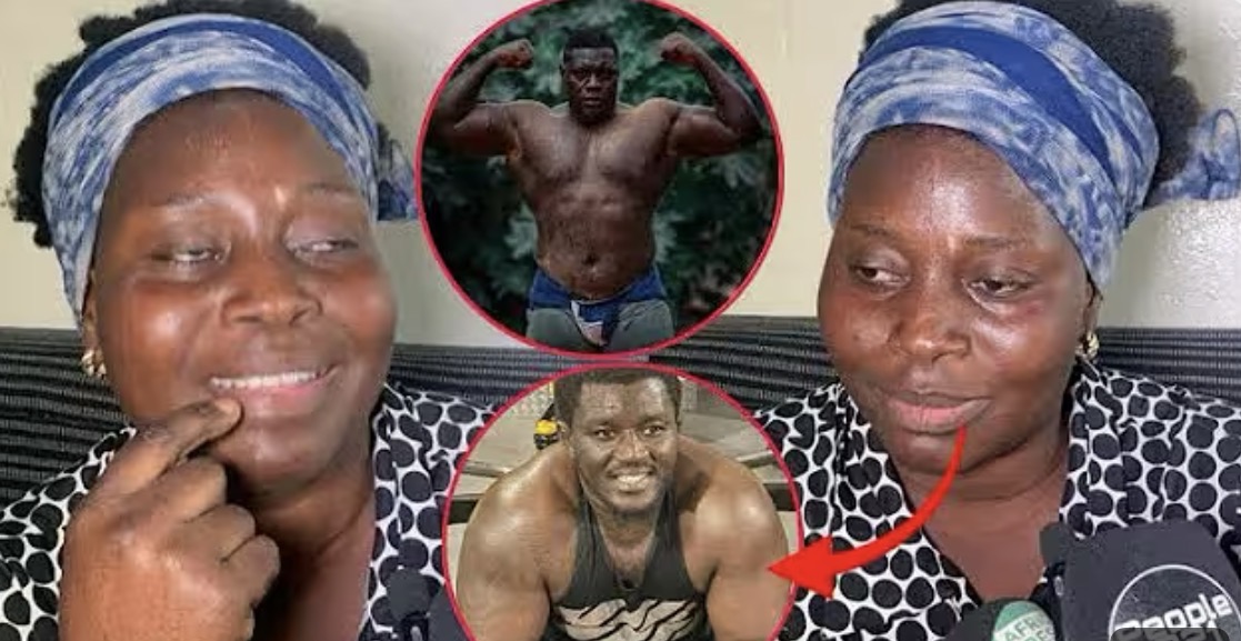 (Vidéo) – Propos de Balla Gaye 2 sur Franc : la sœur de ce dernier lui répond.