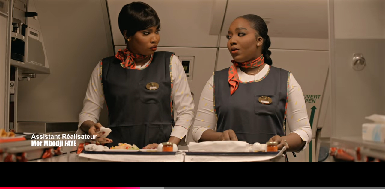 « « Regard de maman » : Gelongal lance une nouvelle série avec les acteurs de Café Avec… »