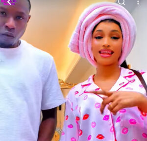 Quand Ngaaka Blindé et Fatel s’enjaillent sur le hit de Cool Lams