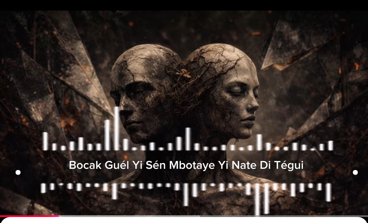 No Face clashe les hömosexuels dans «Yëmu »