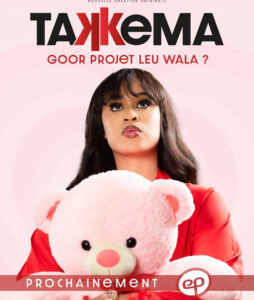 Après le succès de Fassema, Evenprod dévoile  Takkema 