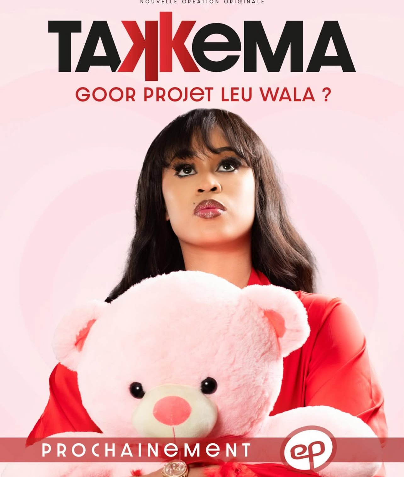 Après le succès de Fassema, Evenprod dévoile  Takkema 