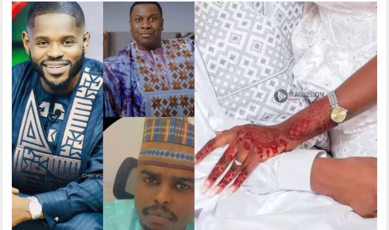 Affaire Pape Cheikh: C.A Guèye séropositif, s’est marié la semaine dernière