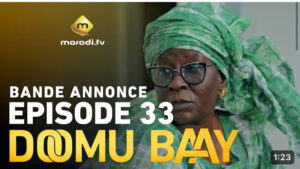 Série – Doomu Bay – saison 1- épisode 33: Bande annonce