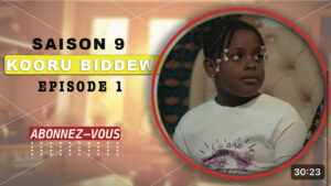 Série Ramadan – Kooru Biddew – saison 9- épisode 1