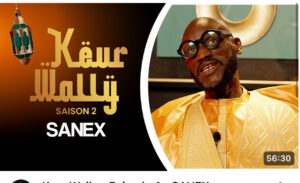 (Vidéo)- Sa Nekh : « Je vais arrêter le théâtre parce que … »