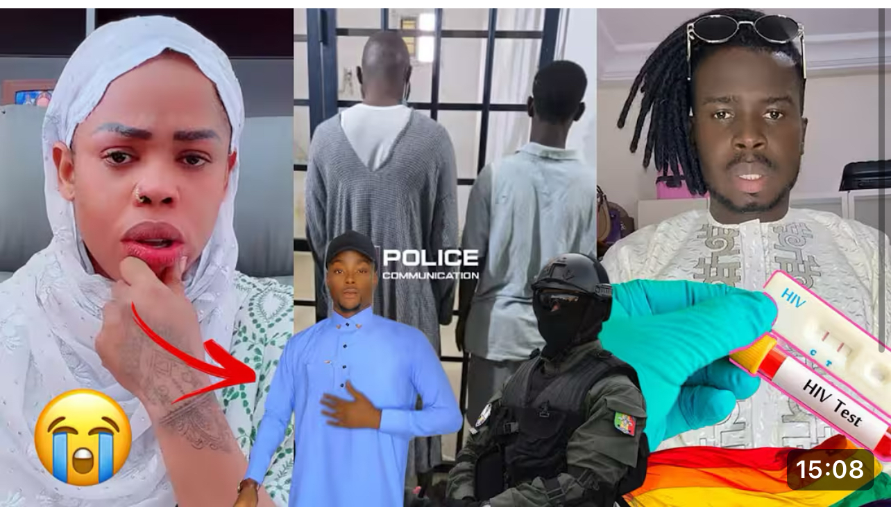 (Vidéo)- Sous le choc, Mame Ndiaye Savon avertit : «Képeu kouthie taak doto… »