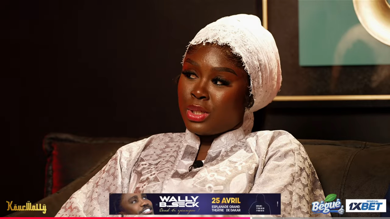 (Vidéo)- Sokhna Bator : «  Je connaissais toutes les petites amies de Omaro »