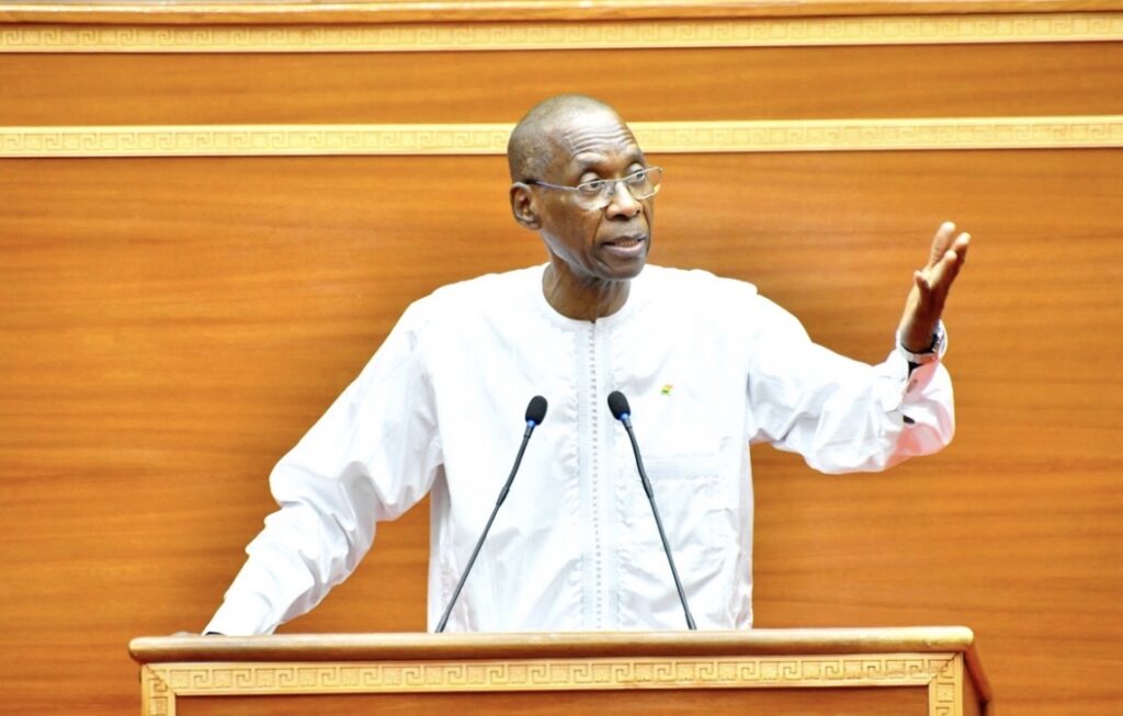 Détention de Sénégalais au Maroc : le ministre Cheikh Niang rassure et promet un suivi rigoureux…