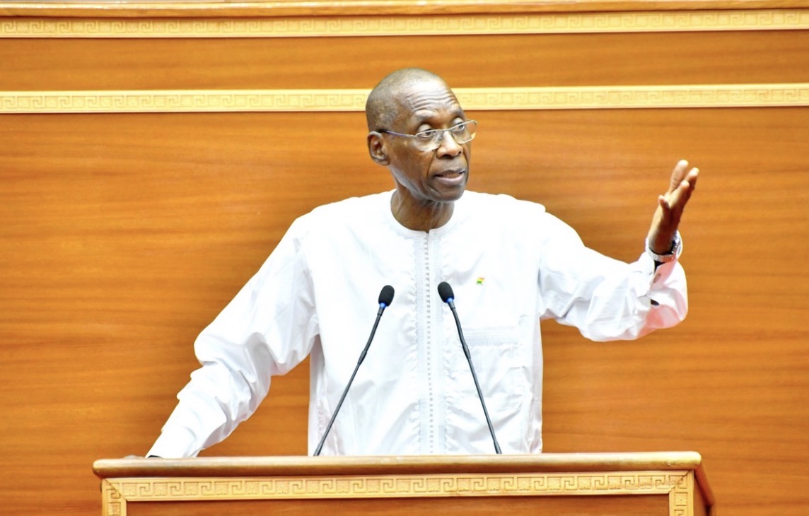 Détention de Sénégalais au Maroc : le ministre Cheikh Niang rassure et promet un suivi rigoureux…