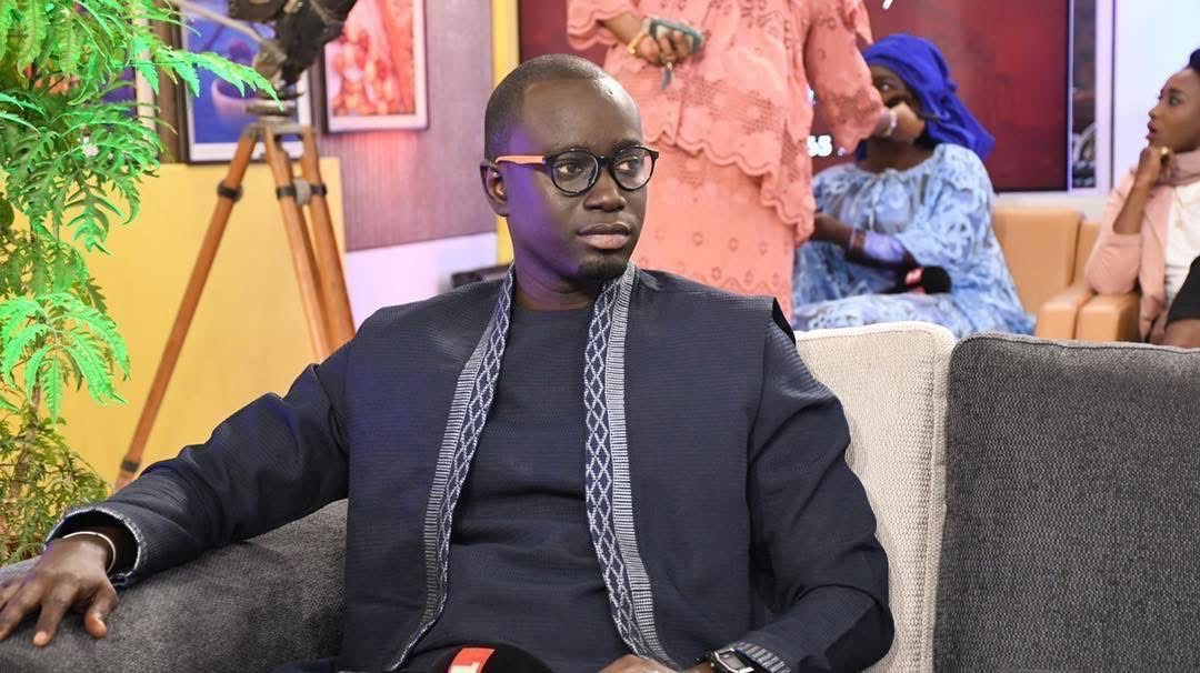 Affaire Pape Cheikh Diallo : le journaliste de la RTS, Pape Birahim Bigué Ndiaye arrêté…