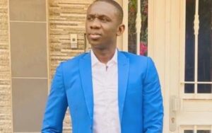 Incendie chez Pape Diouf : les premiers mots de l’artiste qui donne la cause… 