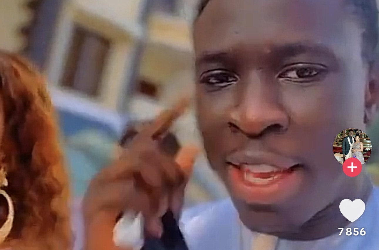 Affaire hømøsexūels : Les aveux terrifiants de Dabakh devant les enquêteurs…