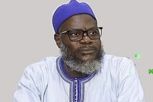 Rumeur de « liste d’homosexuels » : Oustaz Oumar Sall dénonce une dérive dangereuse…