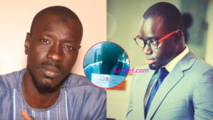RTS : Abdou Karim Gueye dépose une lettre pour le départ du journaliste Pape Biram…