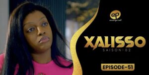 (Série) – Xalisso – Saison 2 – Épisode 51.