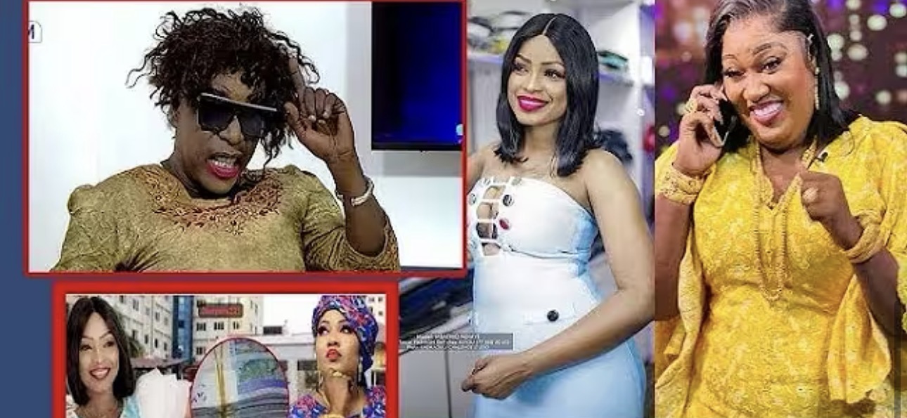 (Vidéo) – Quand Kouthia imite Mbathio Ndiaye : à mourir de rire !