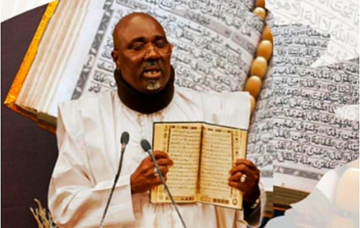 Ouro Ciré : forte mobilisation religieuse en soutien à Farba Ngom, détenu depuis un an…