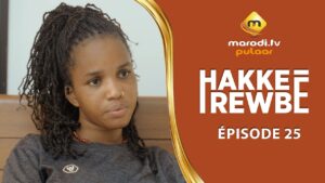 Série – Hakkee Rewbe – Épisode 25