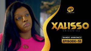 Série) – Xalisso – Saison 2 – Épisode 51