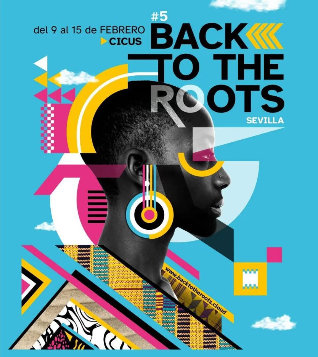 Séville accueille la 5ᵉ édition du Festival Back to the Roots