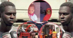 Diamniadio : deux enfants retrouvés morts dans une voiture, les conclusions de l’autopsie