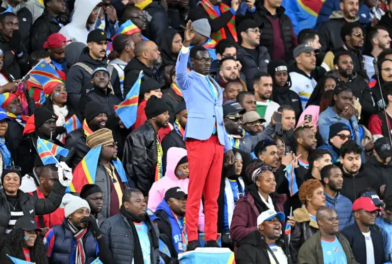  Michel Kuka, le « Lumumba » de la CAN 2025, signe un contrat à succès