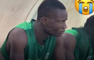 Thiès : Youssou Diouf, le joueur de l’AS Saloum pique un malaise et meurt en plein match