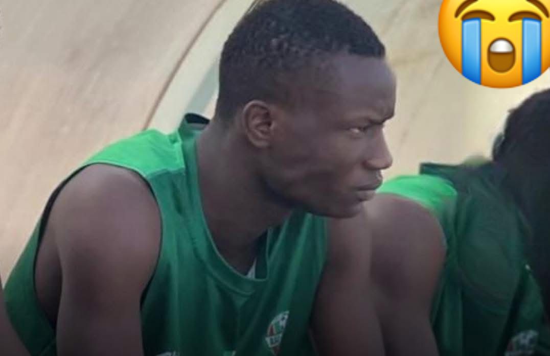 Thiès : Youssou Diouf, le joueur de l’AS Saloum pique un malaise et meurt en plein match