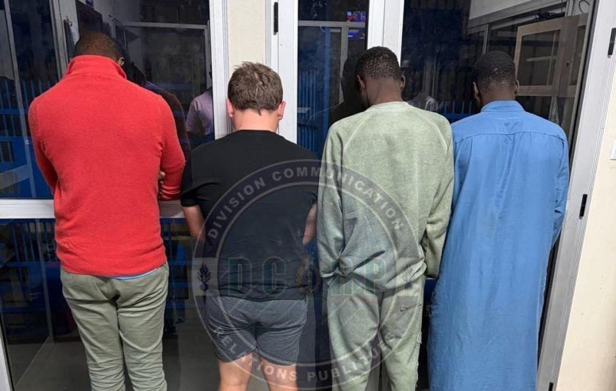 Affaire Pape Cheikh Diallo : les 4 derniers interpellés déclarés séropositifs au VIH…