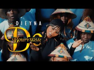 Dieyna – Do Bouri Wéldé (Clip Officiel) 