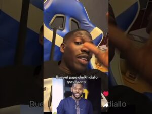 (Vidéo)- Affaire Pape Cheikh : Dudu Fait des Vidéos menace de porter plainte contre…